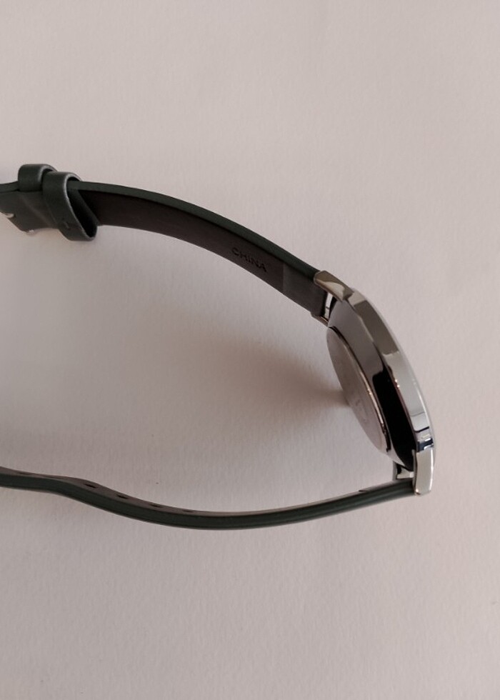 Casio erkek kol saati - Görsel 5