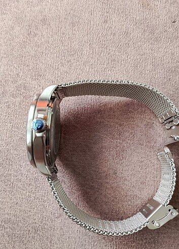 Pagani desing 007 çelik saat - Görsel 5