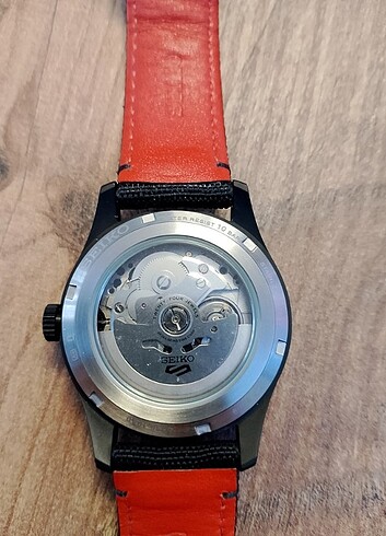 SEIKO 5 SPORTS SRPH33K... - Görsel 2