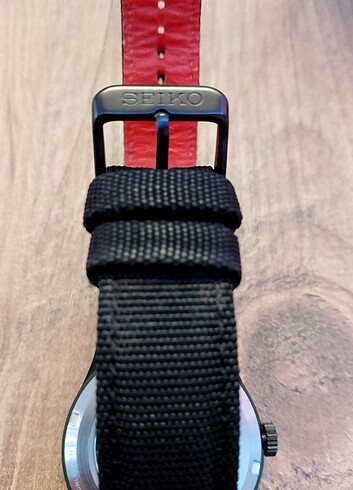 SEIKO 5 SPORTS SRPH33K... - Görsel 6