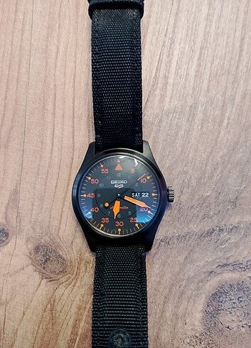 SEIKO 5 SPORTS SRPH33K... - Görsel 7