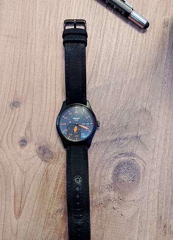 SEIKO 5 SPORTS SRPH33K... - Görsel 8