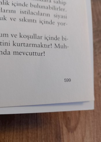 Atatürk Nutuk Gençler İçin - Görsel 4