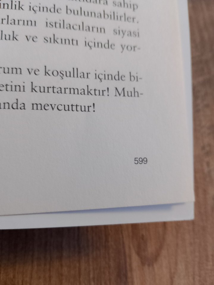 Atatürk Nutuk Gençler İçin - Görsel 4