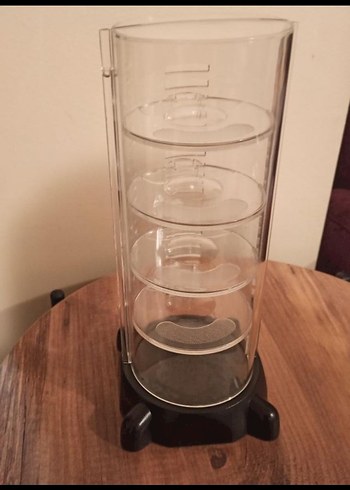 Siyah Erkek Kol Saatleri Seti - Görsel 4