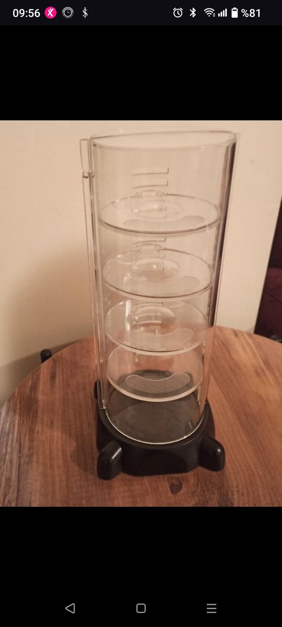 Siyah Erkek Kol Saatleri Seti - Görsel 4