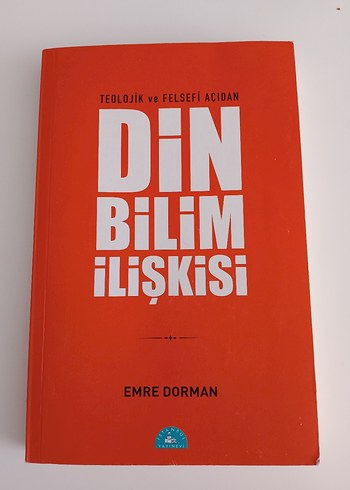 Teolojik ve Felsefi Açıdan Din Bilim İlişkisi