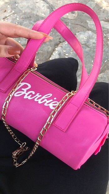 Beden Barbie çanta