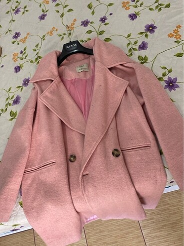 Pembe kaban uzun