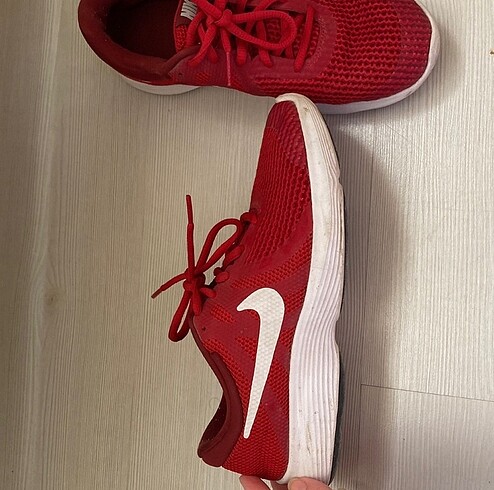 Kadın Spor Ayakkabı