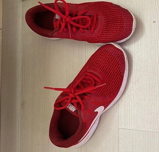 Nike Kadın Spor Ayakkabı