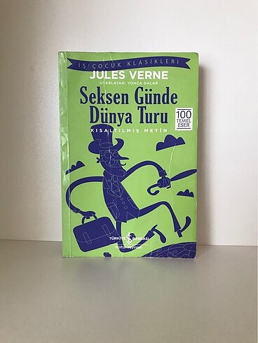  Beden Renk Yavuz Bahadıroğlu, 100 Temel Eser