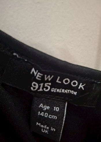 Simli Gri Midi Elbise - Görsel 3