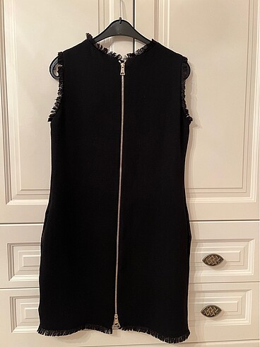 Beymen Collection Siyah Beymen Collection Elbise