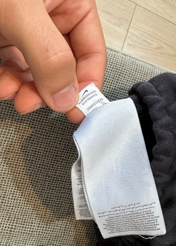 Nike Tech Fleece Jogger Defolu - Görsel 4