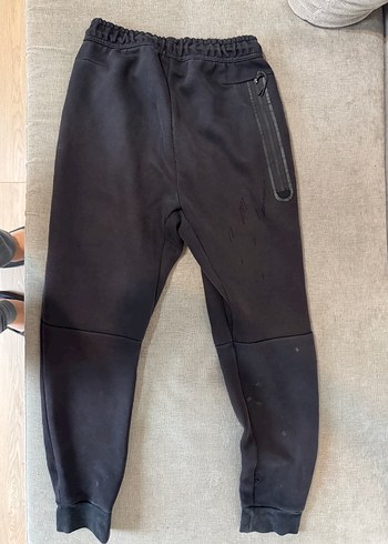 Nike Tech Fleece Jogger Defolu - Görsel 3