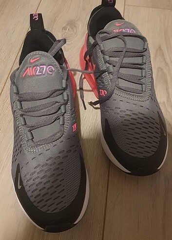 Nike Nike ayakabı 