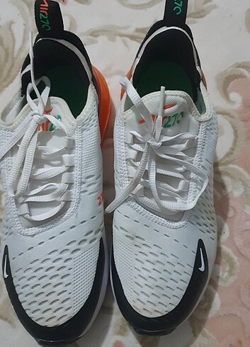 Nike ayakabı 