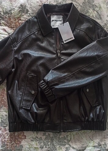 Bershka Bershka 