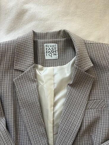 Diğer Blazer