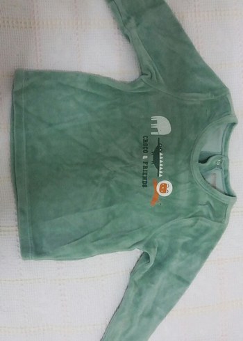 10 parça bebek kıyafeti - Görsel 2