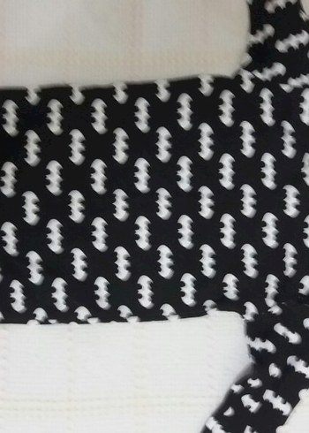 10 parça bebek kıyafeti - Görsel 3