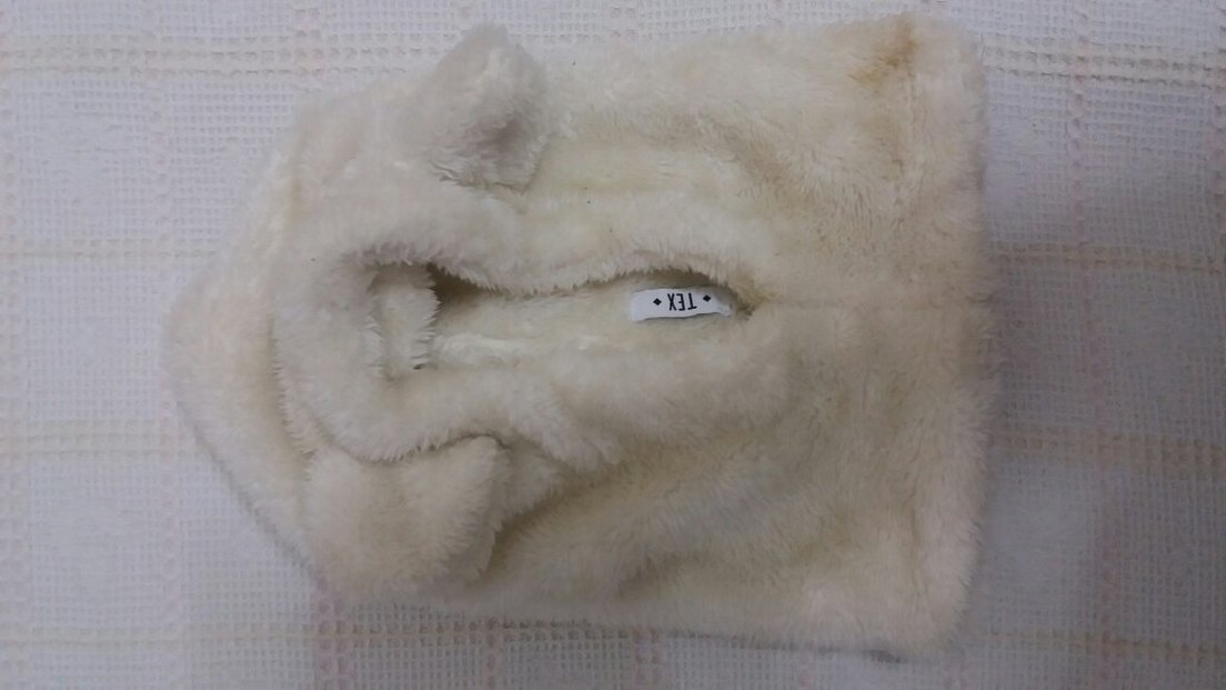 10 parça bebek kıyafeti - Görsel 4