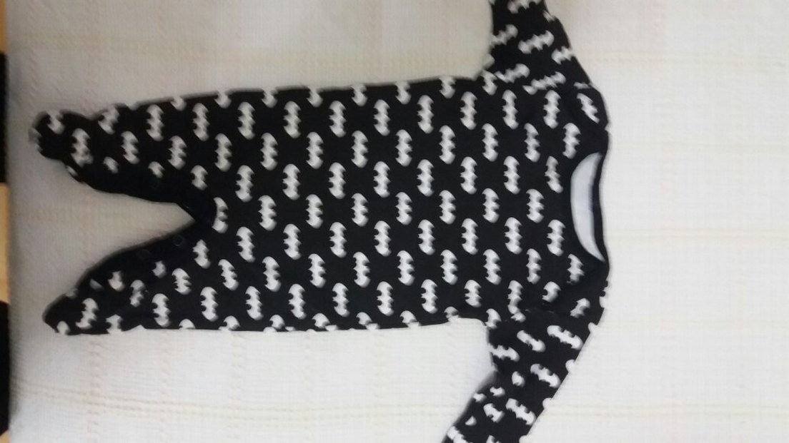 10 parça bebek kıyafeti - Görsel 3