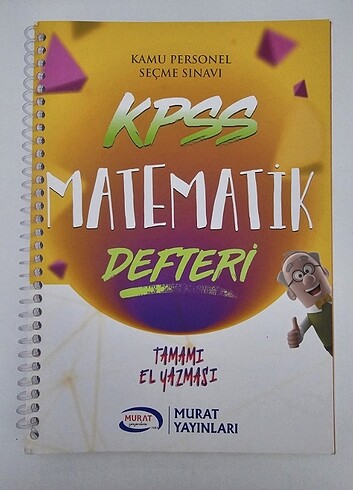 Beden SIFIR 2024 KPSS KİTAPLARI