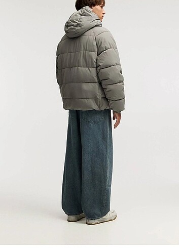 Pull bear mont