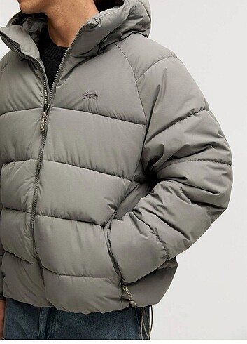 Pull bear mont - Görsel 2