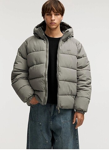 Pull bear mont - Görsel 3