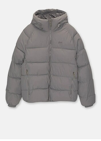 Pull bear mont - Görsel 4