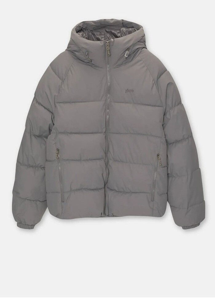 Pull bear mont - Görsel 4