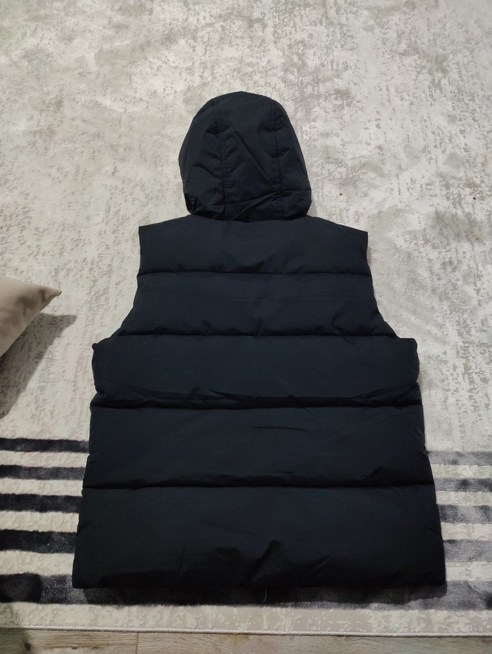 erkek yelek - Görsel 2