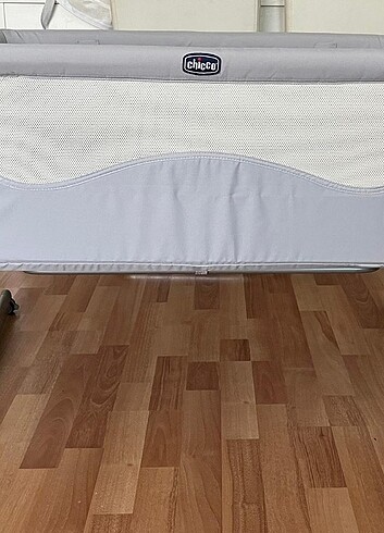 Chicco Next2me Beşik