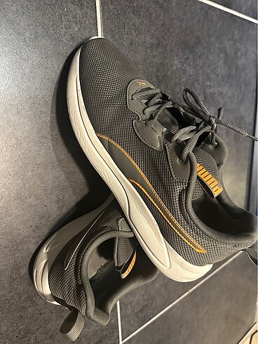 Puma Puma spor ayakkabı 46 numara