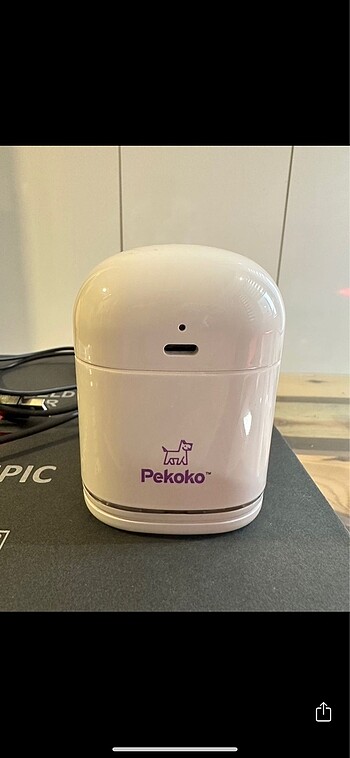 Pekoko digital barkod yazıcı