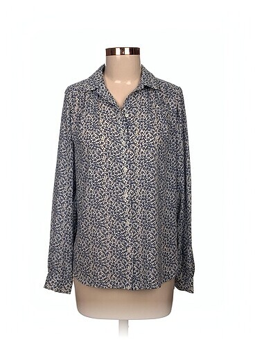 H&M Gömlek %70 İndirimli.