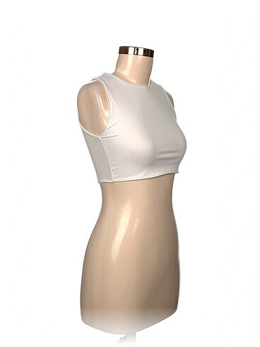 Zara Zara Mini Üst %70 İndirimli.