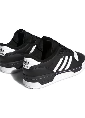 36 Beden Adidas Rivalry Low Ayakkabı