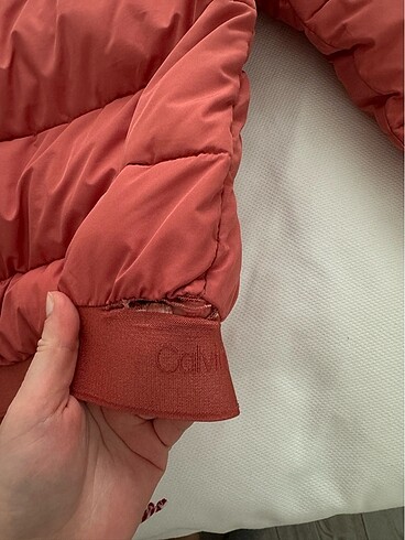 s Beden CALVIN KLEIN MONT
