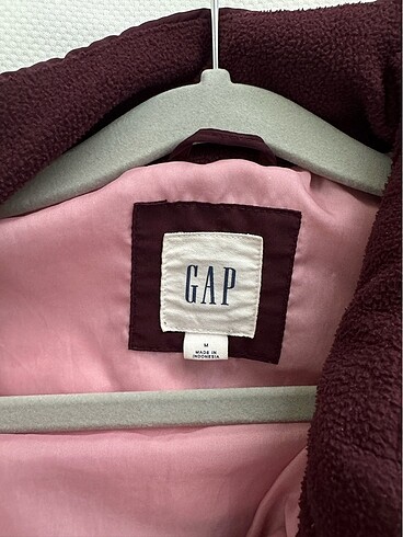 m Beden GAP KADIN MONT