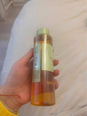 Pixy YENİ PIXI C VİTAMİN TONIGI