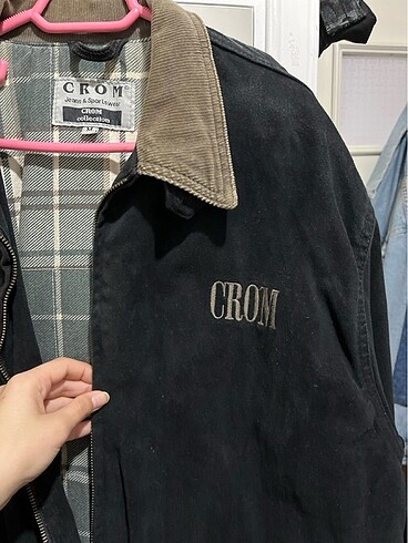 Diğer Vintage Ceket