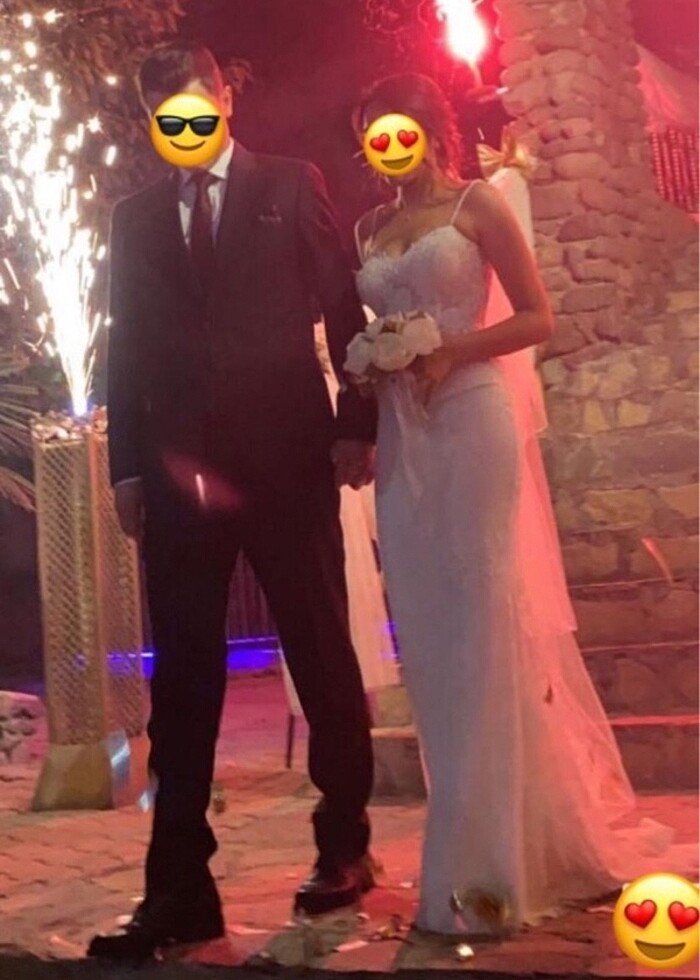 Balık gelinlik - Görsel 2