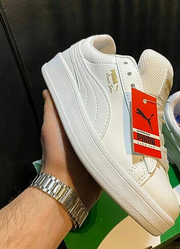 Puma Court Star 