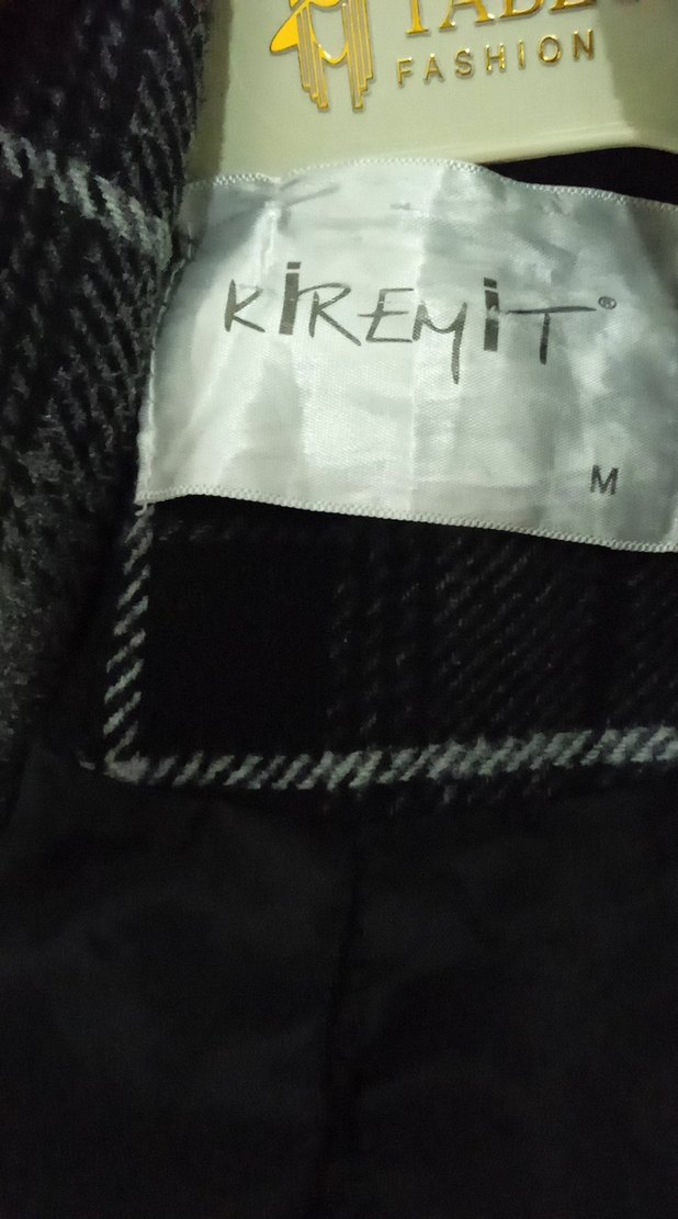 Kiremit Marka kaban — görsel 2/6