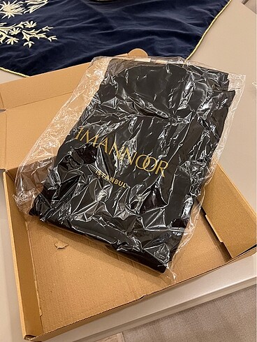 Vakko İMANNOOR TENCEL ŞAL