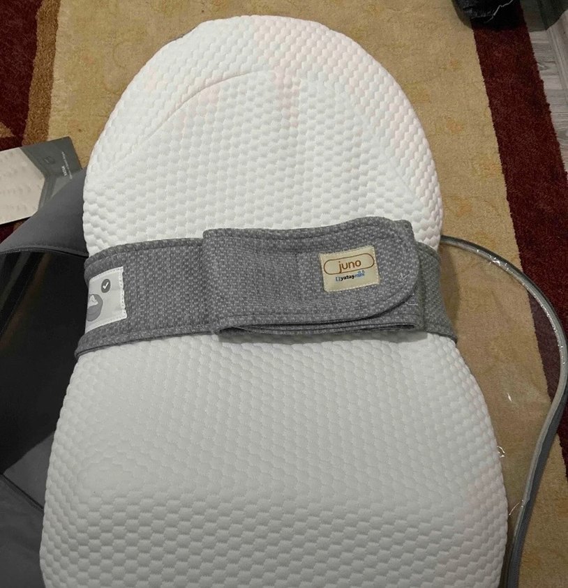 Hiç kullanılmadı. Reflü yatağı - Görsel 2